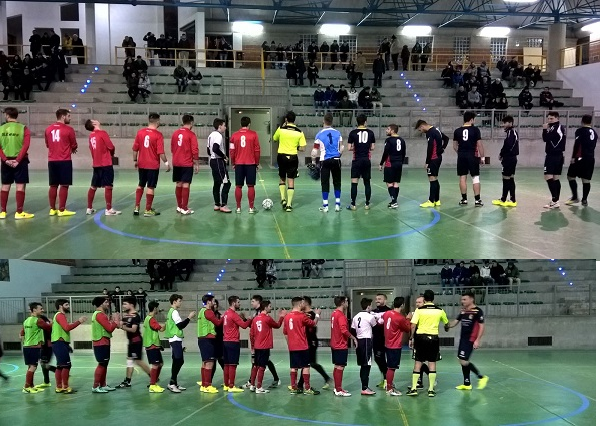 futsal-pro-mende